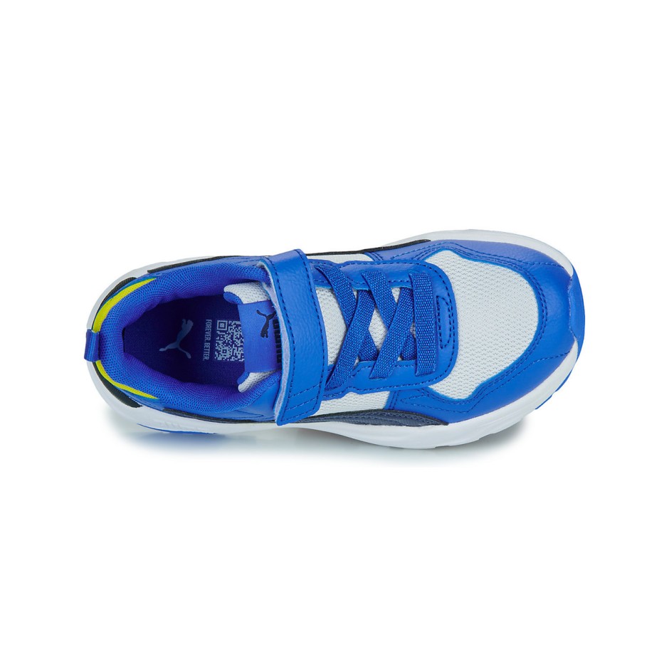 PUMA TRINITY 2 LT AC+ PS 403704-10 Colorful