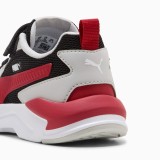 Παιδικά Sneakers Πολύχρωμα - PUMA X-Ray 4 Εικόνα 2