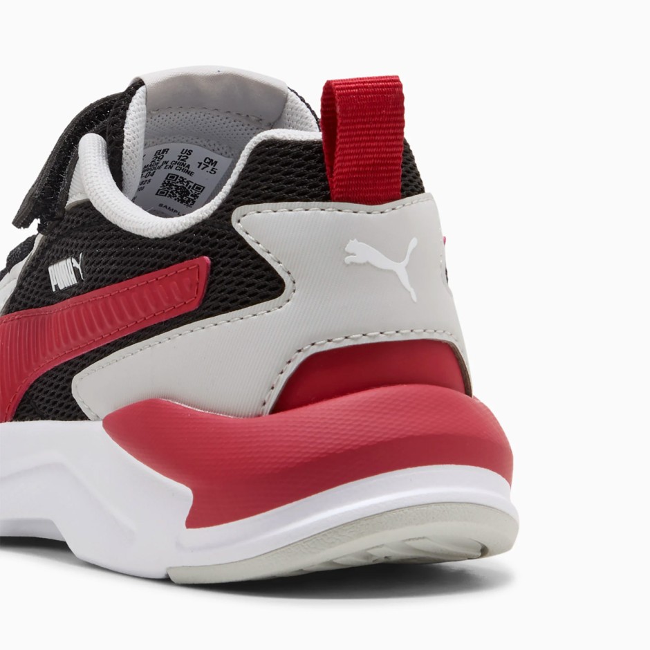 Παιδικά Sneakers Πολύχρωμα - PUMA X-Ray 4