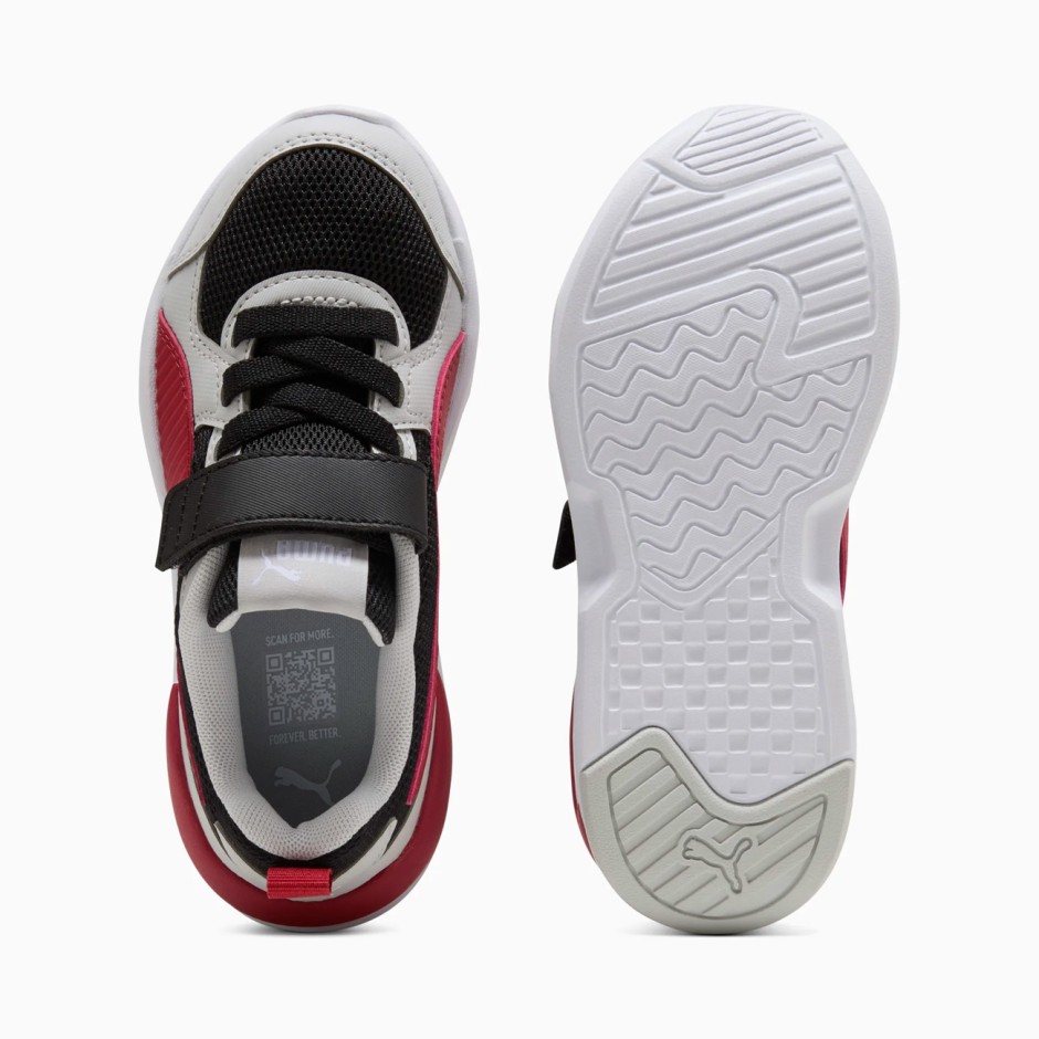 Παιδικά Sneakers Πολύχρωμα - PUMA X-Ray 4