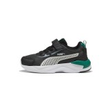 Παιδικά Sneakers Ανθρακί - PUMA X-Ray 3 Εικόνα 