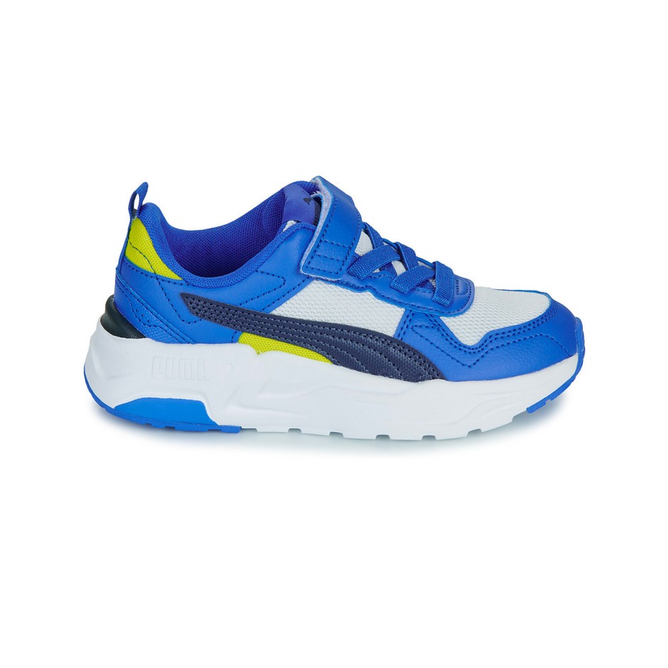 PUMA TRINITY 2 LT AC+ PS 403704-10 Colorful