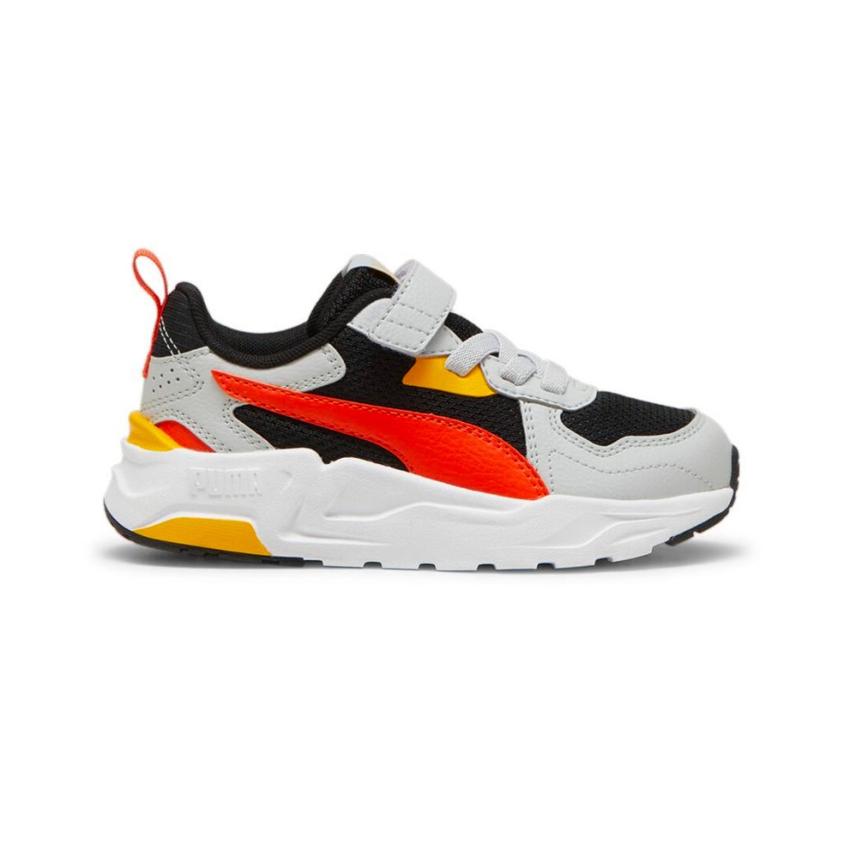 PUMA TRINITY LITE AC+ PS 391480-13 Colorful