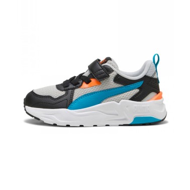 Παιδικά Sneakers Πολύχρωμα - PUMA Trinity Lite PS