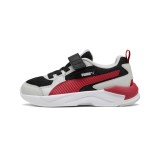 Παιδικά Sneakers Πολύχρωμα - PUMA X-Ray 4 Εικόνα 