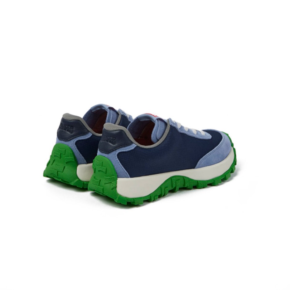 CAMPER DRIFT TRAIL K800548-009 Blue