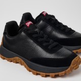 CAMPER DRIFT TRAIL K800548-012 Black Image 3