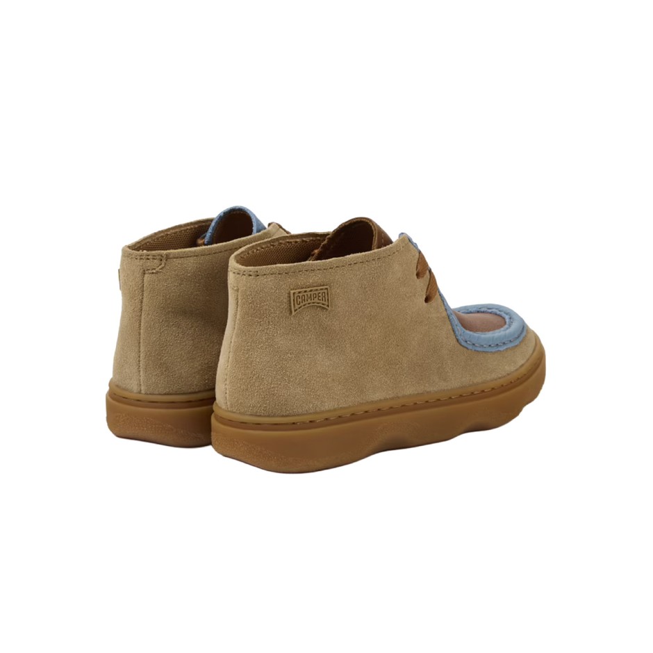 CAMPER KIDDO  K900398-004 Πολύχρωμο