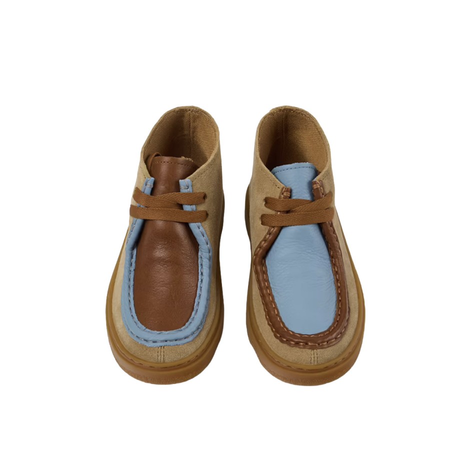 CAMPER KIDDO  K900398-004 Πολύχρωμο