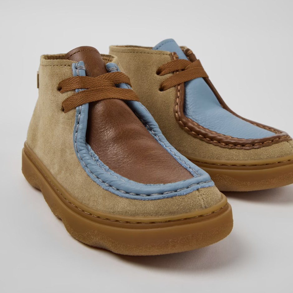 CAMPER KIDDO  K900398-004 Πολύχρωμο