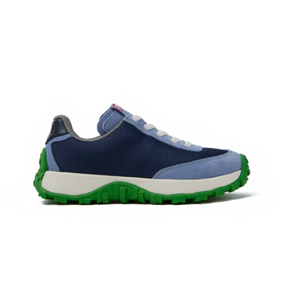 CAMPER DRIFT TRAIL K800548-009 Blue