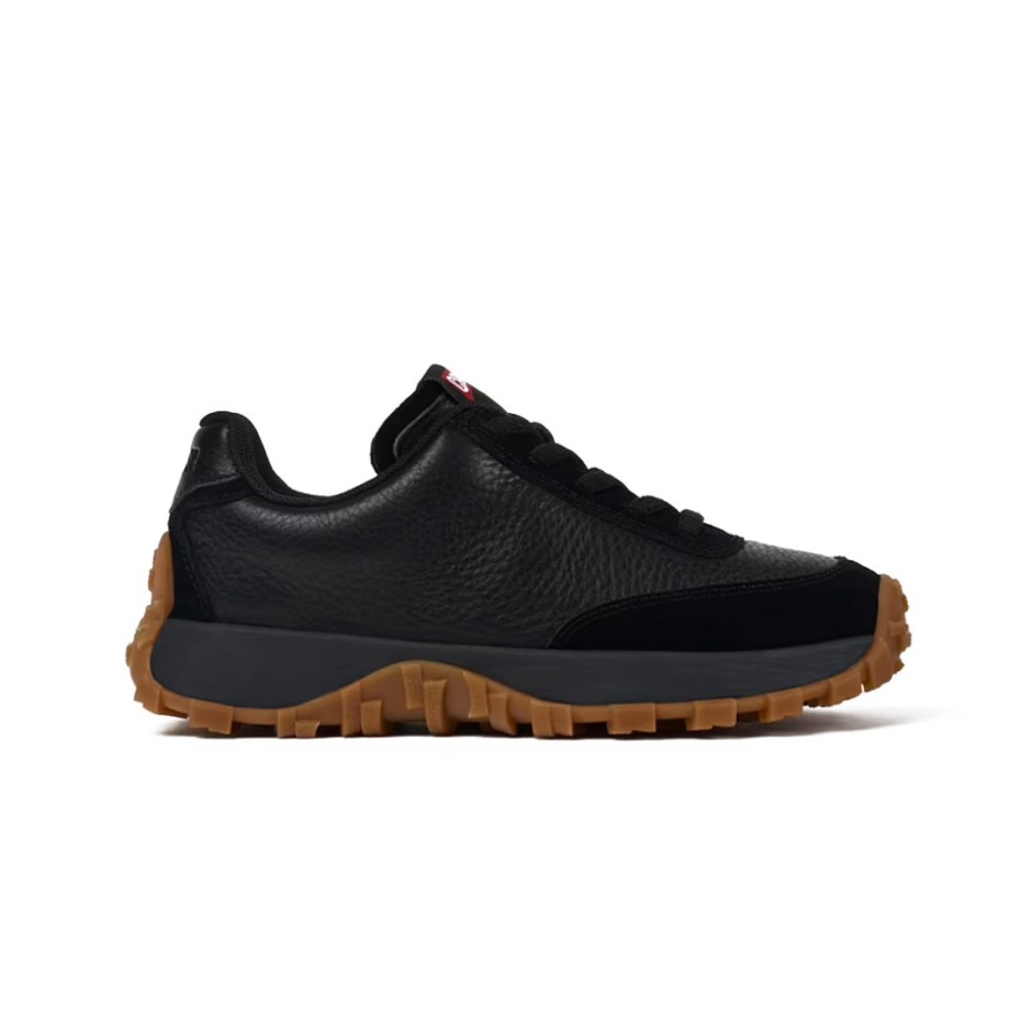 CAMPER DRIFT TRAIL K800548-012 Black