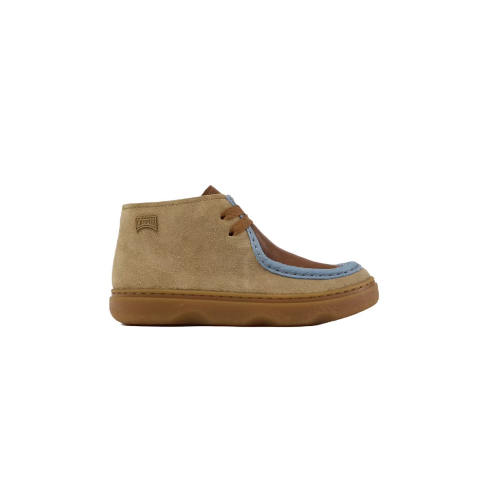 CAMPER KIDDO  K900398-004 Πολύχρωμο