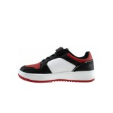 CHAMPION REBOUND 2.0 LOW B PS S32259-KK002 Black