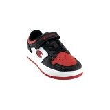 CHAMPION REBOUND 2.0 LOW B PS S32259-KK002 Black