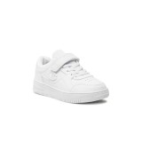 CHAMPION LOW CUT SHOE REBOUND LOW B PS S32406-WW001 White Image 0