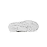 CHAMPION LOW CUT SHOE REBOUND LOW B PS S32406-WW001 White Image 3