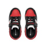 CHAMPION REBOUND 2.0 LOW B PS LOW CUT S32414-KK019 Red