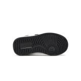 CHAMPION REBOUND 2.0 LOW B PS LOW CUT S32414-KK019 Red Image 4