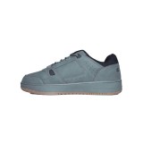CHAMPION REBOUND LOW CORD B PS LOW CUT SHOE S32938-ES014 Coal Image 0