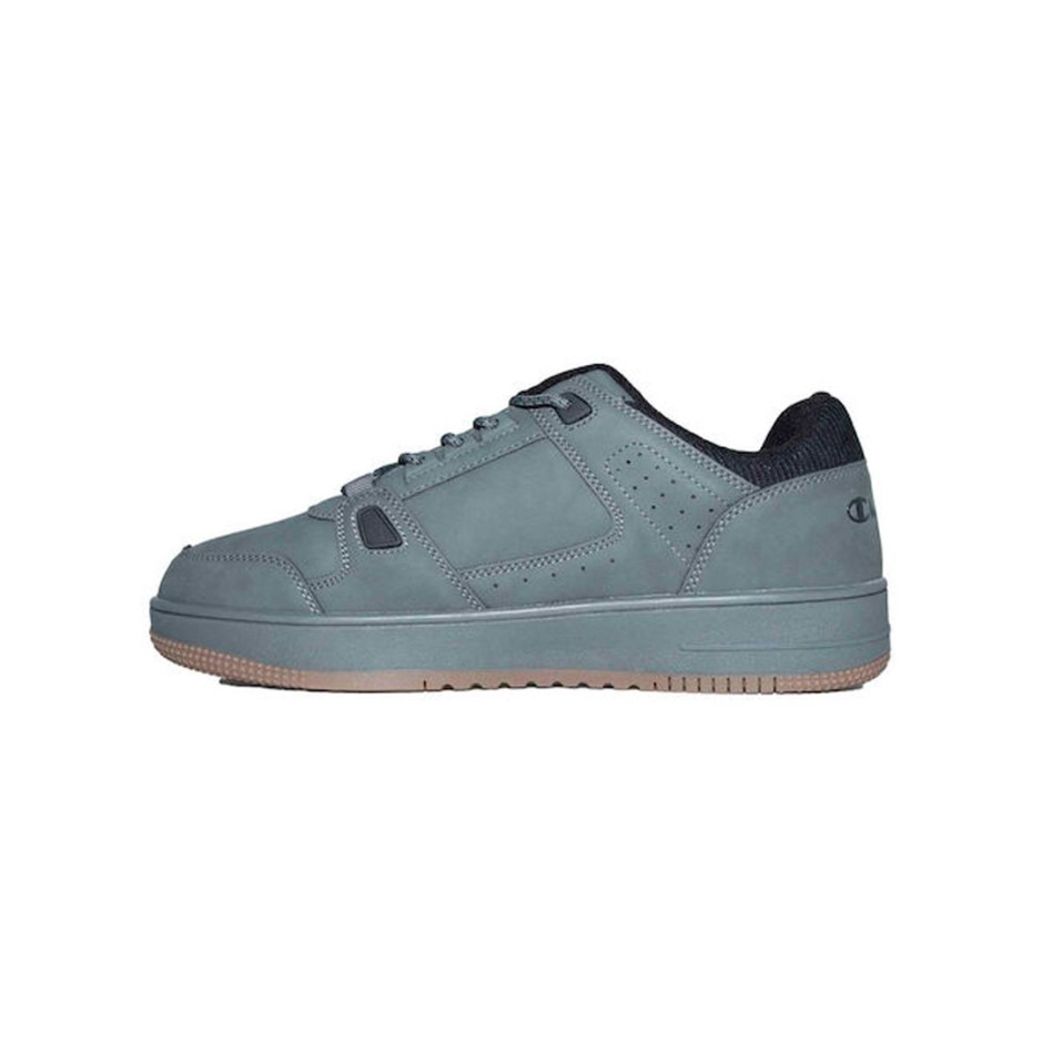 CHAMPION REBOUND LOW CORD B PS LOW CUT SHOE S32938-ES014
