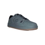 CHAMPION REBOUND LOW CORD B PS LOW CUT SHOE S32938-ES014 Coal Image 1