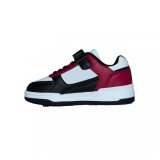 CHAMPION REBOUND HERITAGE B PS LOW CUT SHOE S32815-KK005 Colorful Image 0