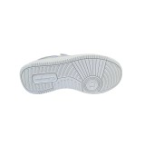 CHAMPION REBOUND PEARL LOW G PS LOW CUT SHOE S32946-WW002 Ecru Image 4