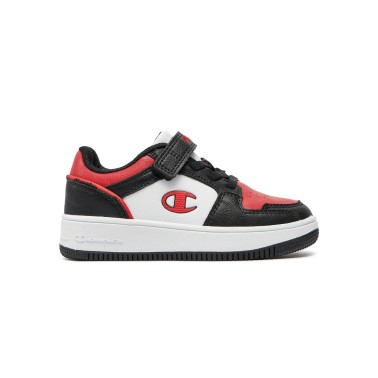 Παιδικά Sneakers Κόκκινα - Champion Rebound 2.0 Low