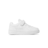 CHAMPION LOW CUT SHOE REBOUND LOW B PS S32406-WW001 White Image 