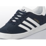 adidas Originals GAZELLE BY9162 Μπλε Εικόνα 2