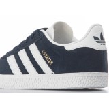 adidas Originals GAZELLE BY9162 Μπλε Εικόνα 3