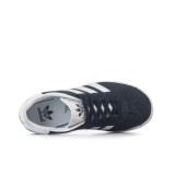 adidas Originals GAZELLE BY9162 Μπλε Εικόνα 4