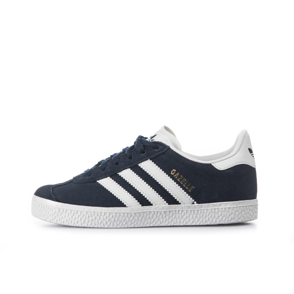 adidas Originals GAZELLE BY9162 Μπλε