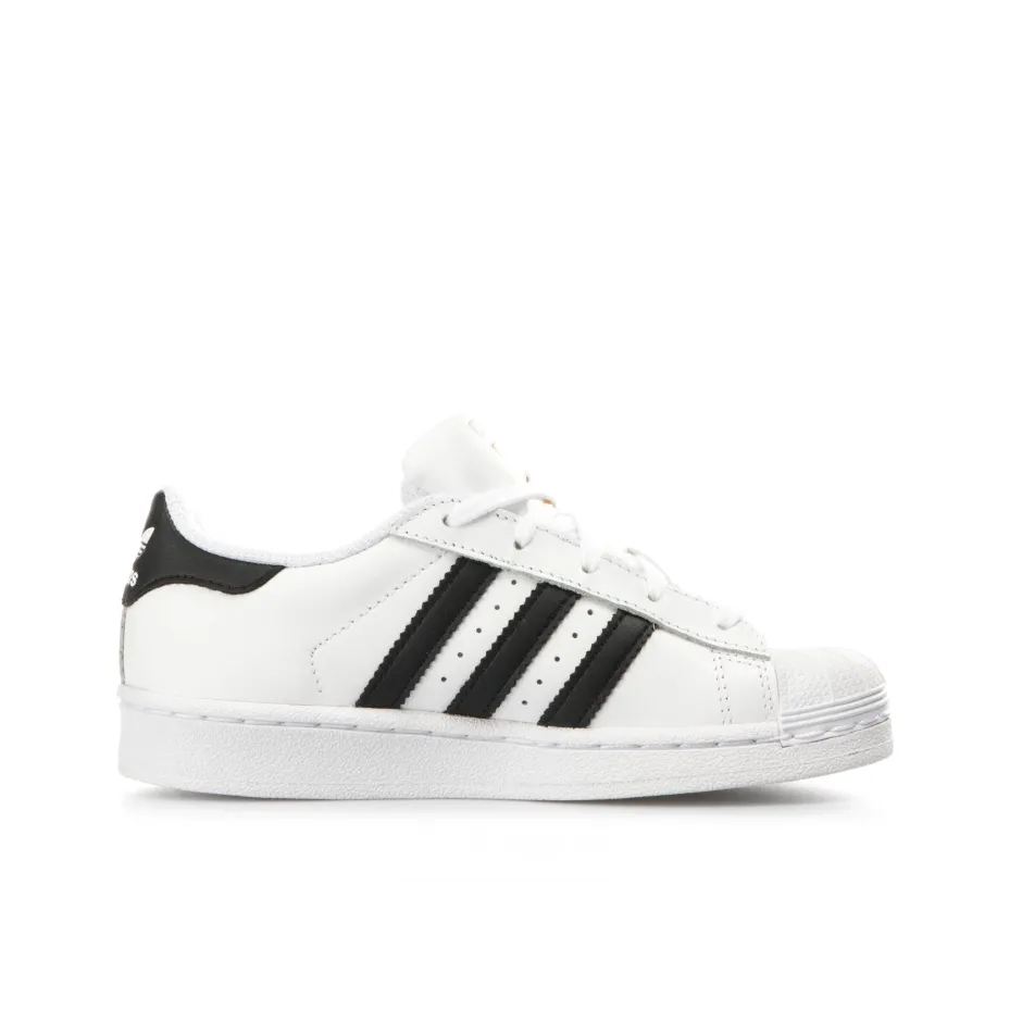 adidas Originals SUPERSTAR C BA8378 White - Zakcret.gr