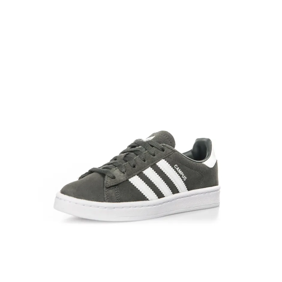 adidas Originals CAMPUS C CG6654 Coal - Zakcret.gr