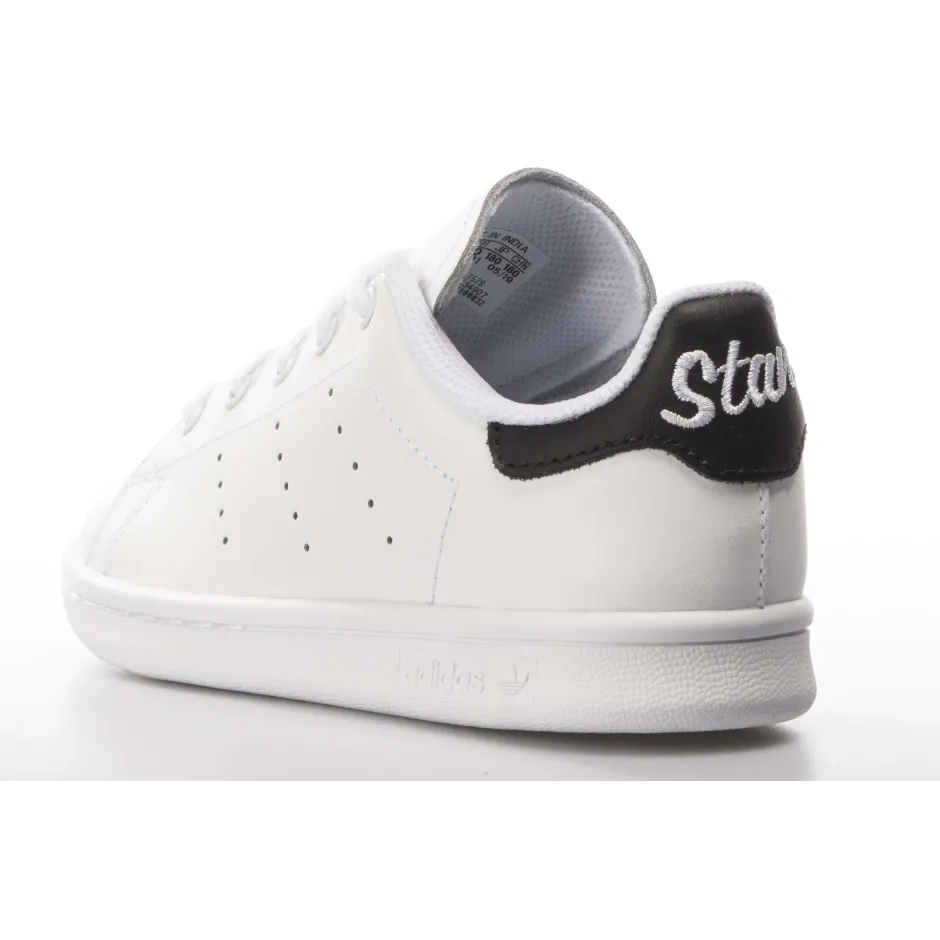 adidas Originals STAN SMITH C EE7578 White - Zakcret.gr adidas Originals STAN SMITH C EE7578 White - Zakcret.gr