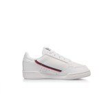 adidas Originals CONTINENTAL 80 C G28215 Λευκό