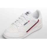 adidas Originals CONTINENTAL 80 C G28215 Λευκό Εικόνα 2