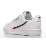 adidas Originals CONTINENTAL 80 C G28215 White