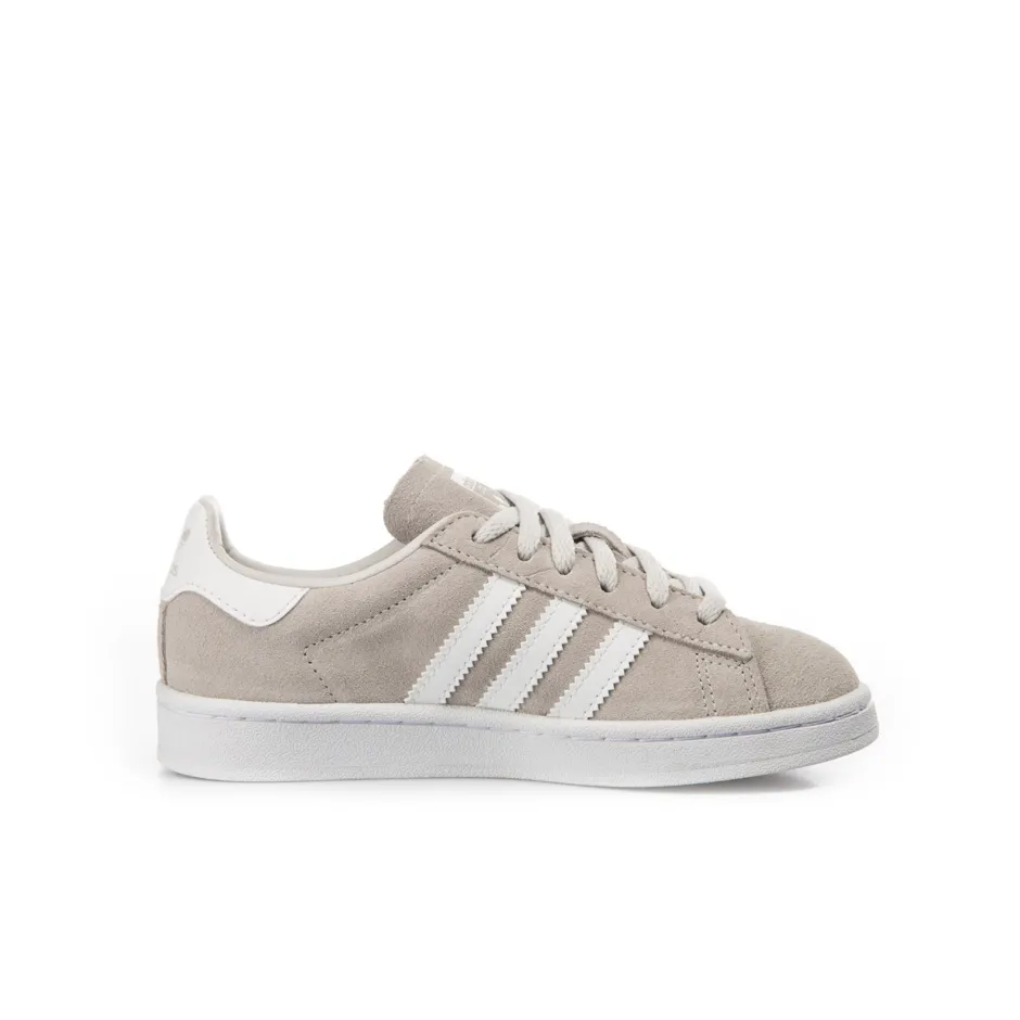 adidas gazelle silver green womens adidas Children's Campus 00s Wonder Beige / White
