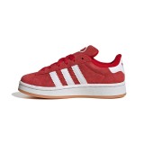 adidas Originals CAMPUS 00s EL C JI4329 Red Image 1