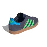adidas Originals GAZELLE C IH6471 Blue Image 2