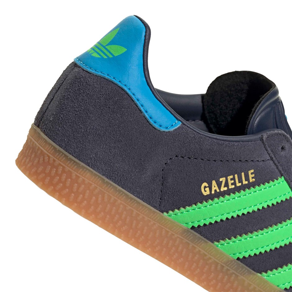 adidas Originals GAZELLE C IH6471 Blue