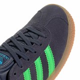 adidas Originals GAZELLE C IH6471 Blue Image 4