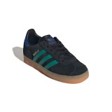 Παιδικά Sneakers Μαύρα - adidas Originals Gazelle Εικόνα 0