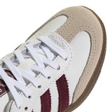Kids' Sneakers White - adidas Originals Samba OG Image 3