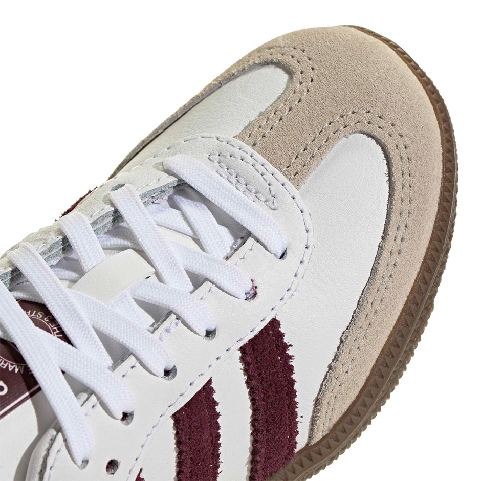 Kids' Sneakers White - adidas Originals Samba OG