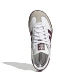 Kids' Sneakers White - adidas Originals Samba OG Image 5