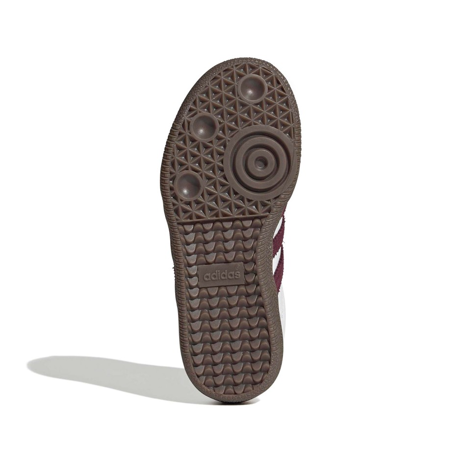 Kids' Sneakers White - adidas Originals Samba OG